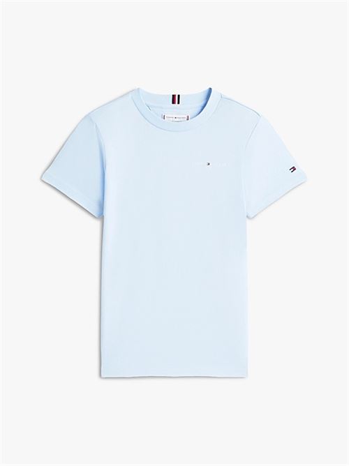 mini corp t-shirt TOMMY HILFIGER | KS0KS00661TC3Q